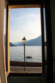 Namaste apartment Fiumelatte-lake view - Image 5