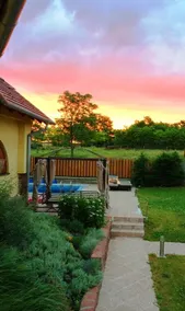 7 Bedroom Villa - Pool - Image 2