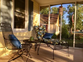 Cottage by the Bay in Rock Hall, MD - Image 2