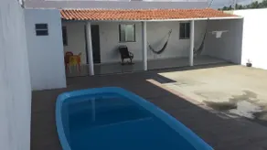 Haus in Strandnähe mit Pool Barra dos Coqueiros Aracaju Sergipe - Image 2
