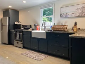 Cozy studio cottage, walk to beach 🏖 - Image 5