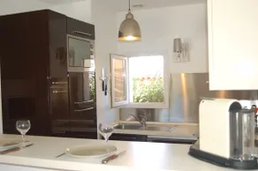 Three bedroom house, private pool, jacuzzi - Image 2