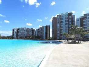 Apartment Dream Lagoons Cancun - Image 2