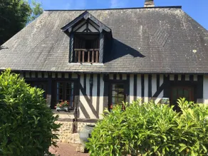 The Tea Room at the Domaine de Geffosses - Image 5