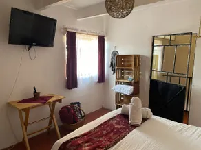 Apartment in the heart of Cholula San Pedro. - Image 5