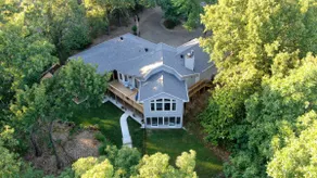 Lakefront Home Serenity Cove on Lake Loch Lomond. - Image 3