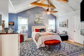 *River Park Cottage*—Charming, Quaint & Private! - Image 5