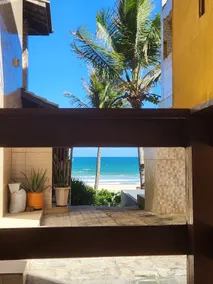 Oceanfront house near Guarajuba - Image 5