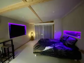 Superb furnished studio 25M2 with terrace - Image 3