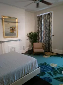Entire 2nd Floor, Historic OTR/Downtown Cincy Apt. - Image 3
