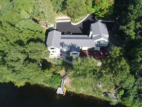 Privates, geräumiges und Haus am Wasser auf Cape Cod - Image 4