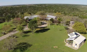 M'walimu @ High Hope Ranch near Fossil Rim w/ Pool - Image 3