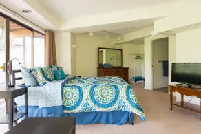 Bright, Unique Apartment in Heart of Wine Country - Image 5