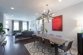 DC Retreat! Cozy and Stylish Stay with Private Hot Tub - Image 4