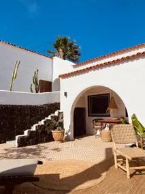 Finca Palmeras in La Pared (Palm Trees Farm) - Image 3