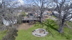 Waterfront Oasis! Beautiful deck & dock. Swim/dogs - Image 2