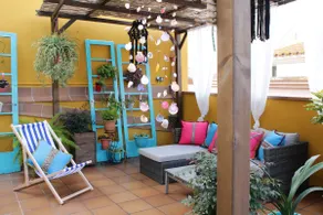 Lilian apartments Blanes, 100 meters from the sea and terrace. - Image 5
