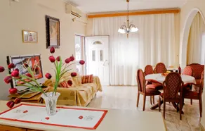 TOP FLOOR 120 M2 SEA VIEW PALEOCHORA. - Image 3