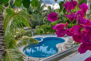 Tropical GA Villa @ Playa Paraiso (beach) - Image 4
