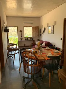 Canoa House (air-conditioned and with pool) - Image 2