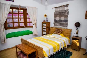 Rustic House ”Piece of Heaven” Family - Image 4