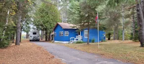 Nordvann Cabin - Cozy 3BR 2BA lakefront cabin on UTV ATV trail - Image 2
