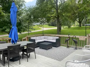 Aire Leclaire 2 bedroom home - Image 2
