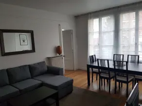 Malakoff Grand apartment - Image 3