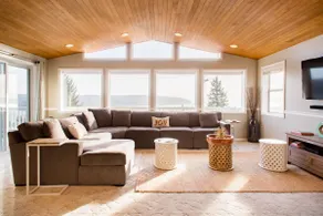 Charming Puget Sound/Mt Rainier View House - Image 5