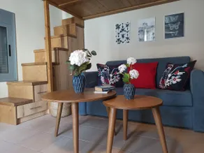 Anthi cozy studio in the center of Matala - Image 4