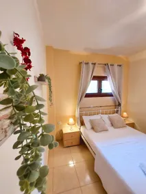 CasaDeVerano Apt1 Apartment on Nikiti Beach - Image 3