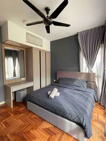 Vista Residence Genting Highlands by QHome - Image 5