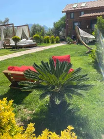 SAKLIEVDatca Detached Bungalow with Garden - Image 3