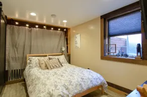 Cozy Rustic Industrial Basement Bungalow - Image 3