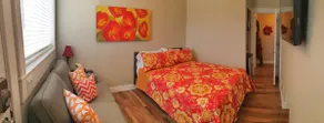 Walkout basement unit - beautiful scenery - Image 2