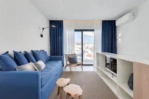 Casa Indigo- Perfect location & Sea View by DreamvillasAlbufeira - Image 5