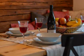 Chalet 164 - Image 4