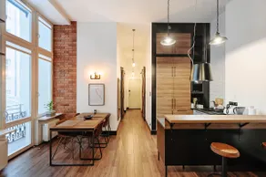 UNIQUE APARTMENT IN THE CENTER OF WARSAW - Image 5