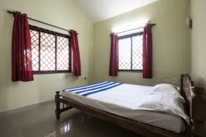 2BHK Apartment in peaceful village Colva/Benaulim - Image 5