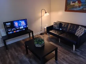 Basement in Gwinnett City Lawrenceville - Image 4