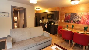 Renovated Condo At The Base of Tunnel Mountain! - Image 4