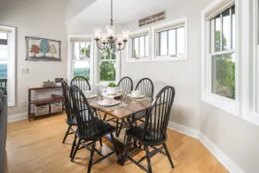 Retreat on the Ridge - Updated Top Floor Condo! - Image 3