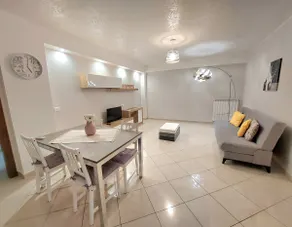 Vespucci Holiday Casteldaccia - 2 bedrooms - Image 4
