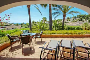 Balia - moradia com vista para o mar e piscina privada Benissa - Image 5