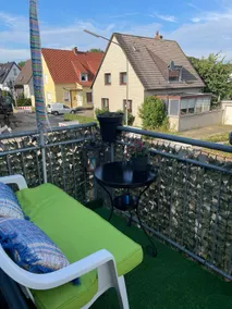 Lifestyle Thinker's Cloister - Maisonette Vacation Rental - Image 4