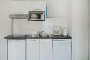 Kystferie for 6 personer i Normandiet - Image 4