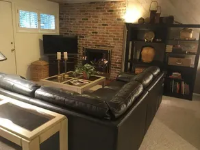 Furnished 2 bedroom mother in law in North Seattle - Image 4