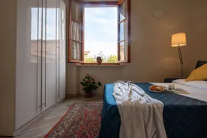 Full Apt for 3 in the heart of Tuscany - Image 2