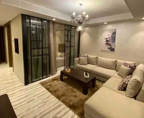 La Casa 2 - Luxury flat in Triangle D’Or 💯 - Image 2