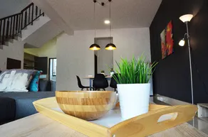 Desaru Luxury Homestay-nær vandland / strand / RAPID - Image 2